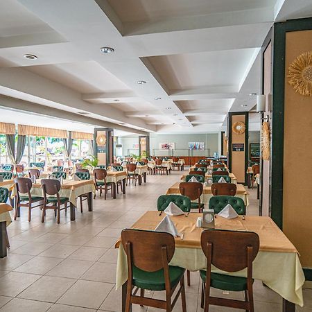 Dg Hotels Rose Resort Анталья Экстерьер фото
